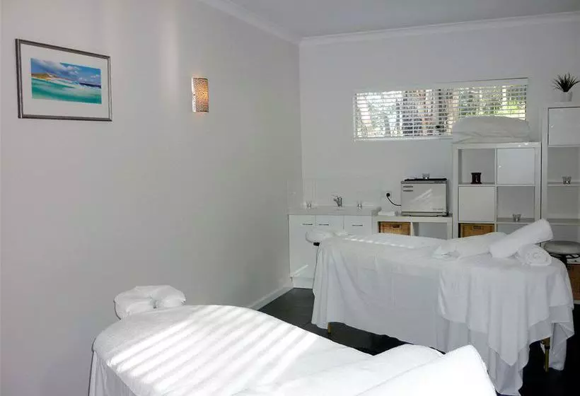 渡假胜地 Karma Chalets And Karisma Spa