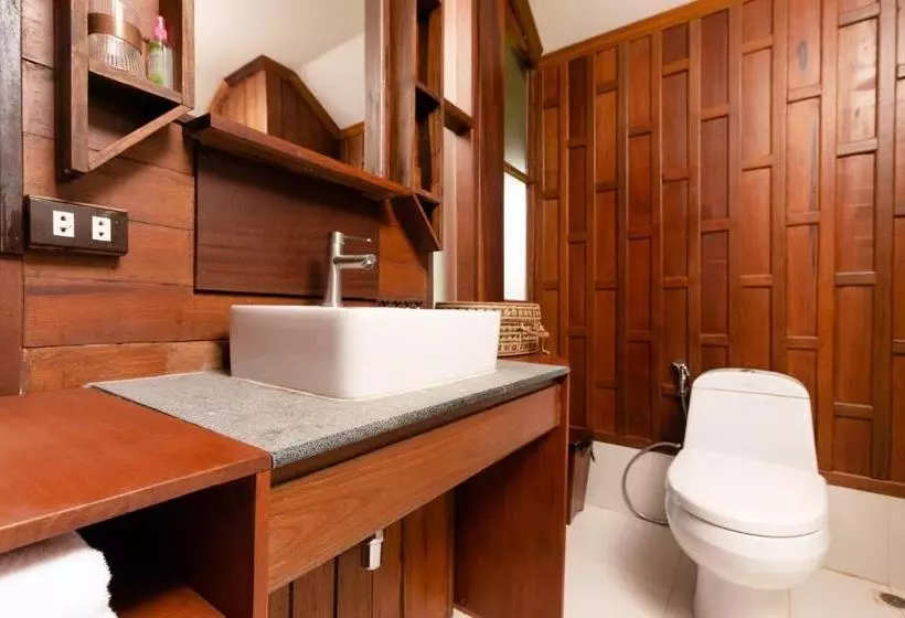 Viengtara Vangvieng Resort