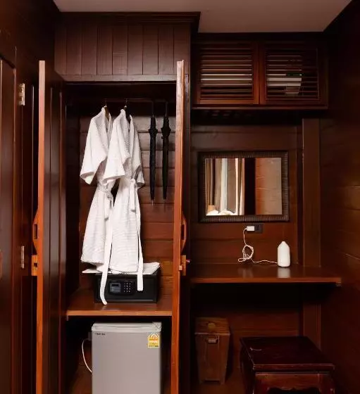 Viengtara Vangvieng Resort