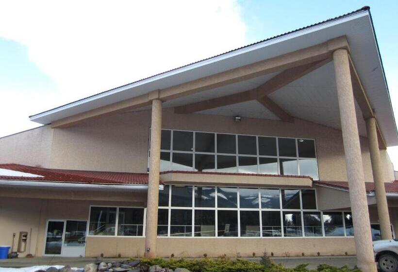 ホテル Quality Inn & Suites