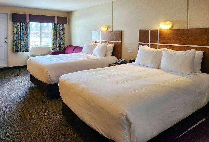 ホテル Quality Inn & Suites