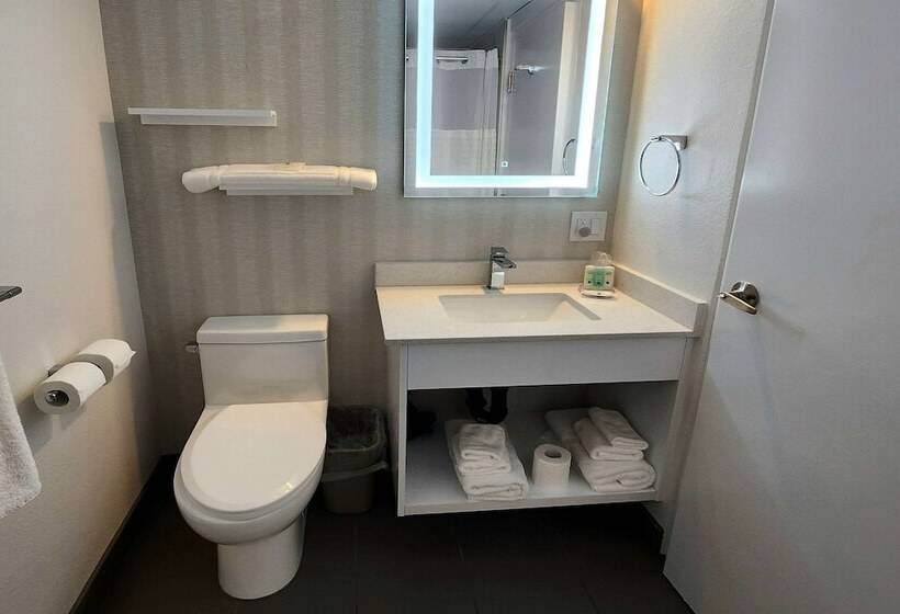 ホテル Quality Inn & Suites