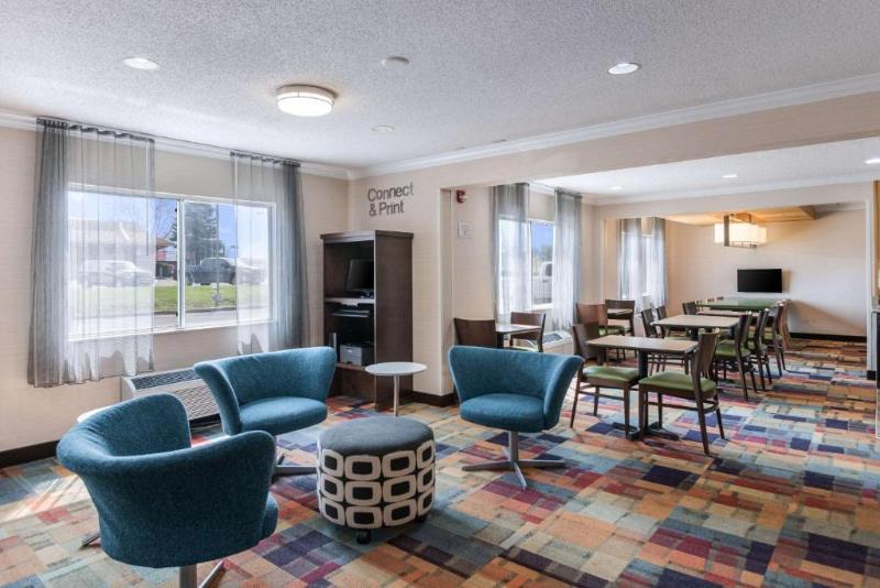 ホテル Quality Inn & Suites