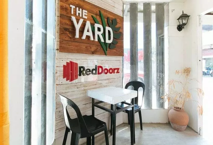 ホテル Reddoorz @ Chipeco Avenue Calamba