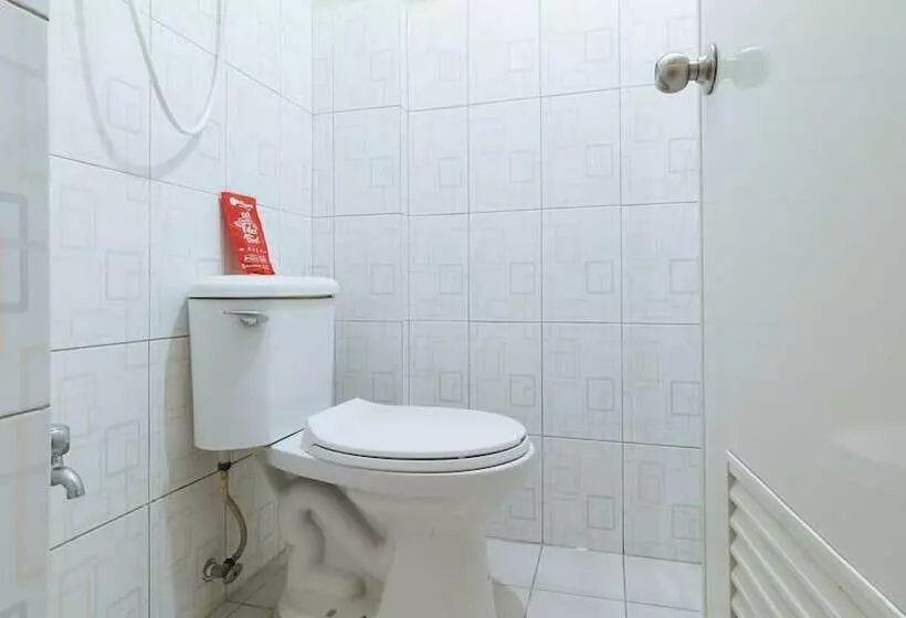 ホテル Reddoorz @ Chipeco Avenue Calamba