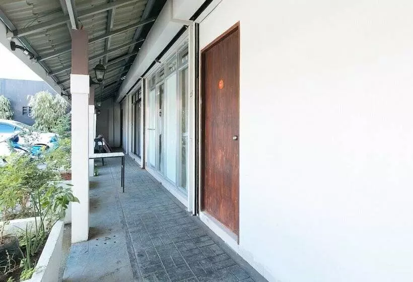 ホテル Reddoorz @ Chipeco Avenue Calamba