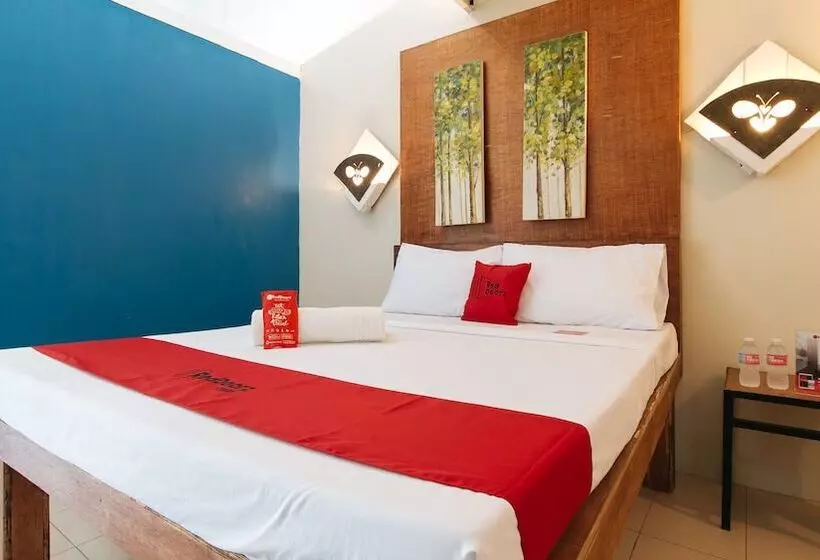 ホテル Reddoorz @ Chipeco Avenue Calamba