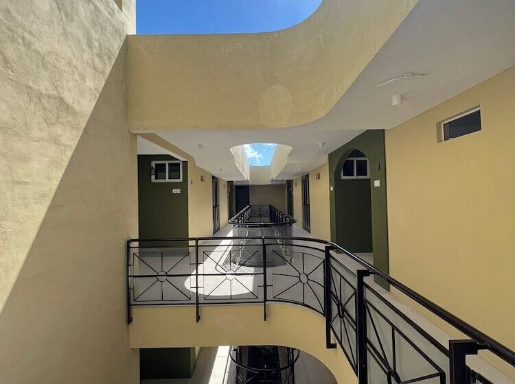 Lol Ha Hotel Boutique