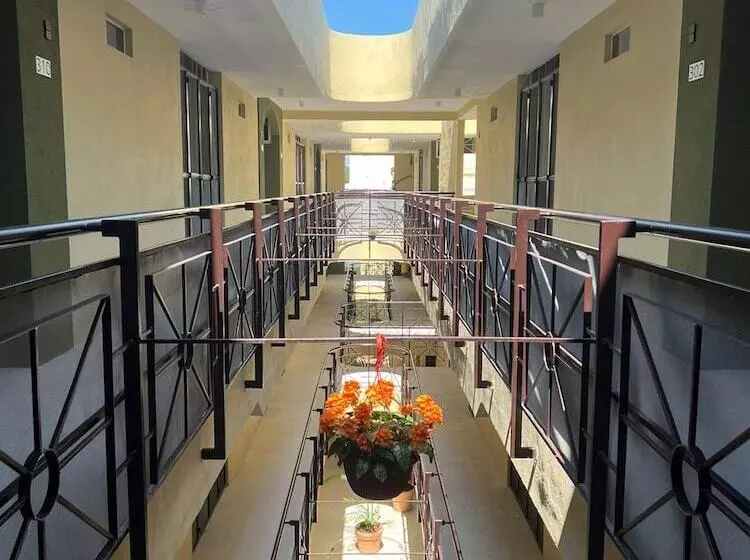 Lol Ha Hotel Boutique