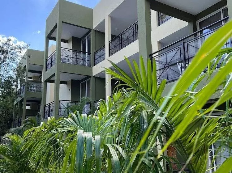 Lol Ha Hotel Boutique