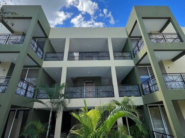 Lol Ha Hotel Boutique