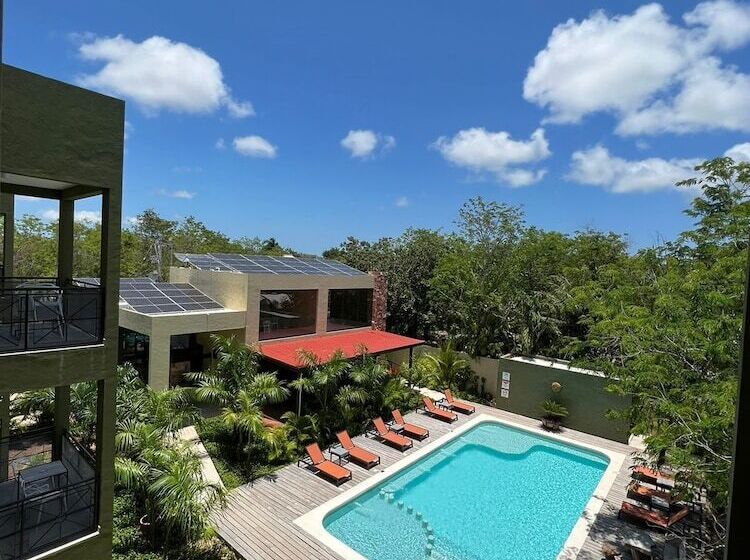 Lol Ha Hotel Boutique