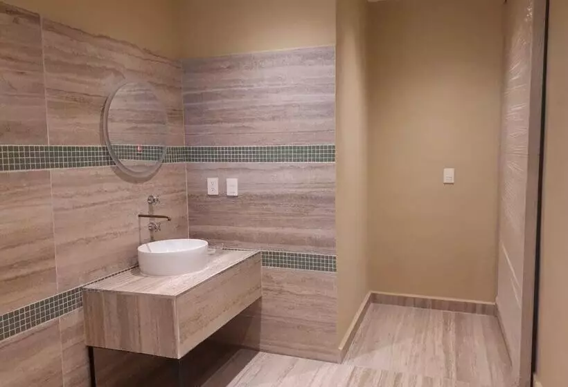 Lol Ha Hotel Boutique