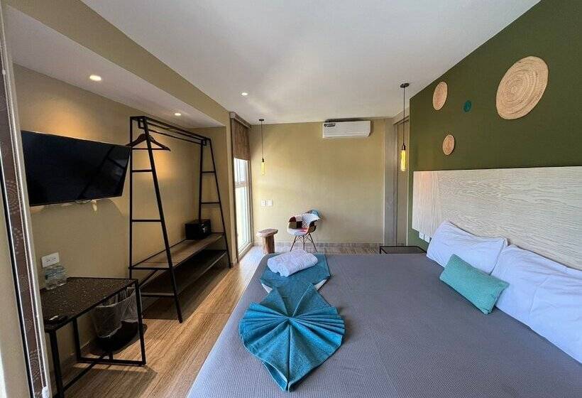 Lol Ha Hotel Boutique