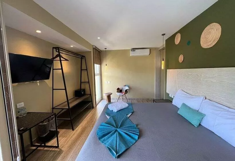 Lol Ha Hotel Boutique