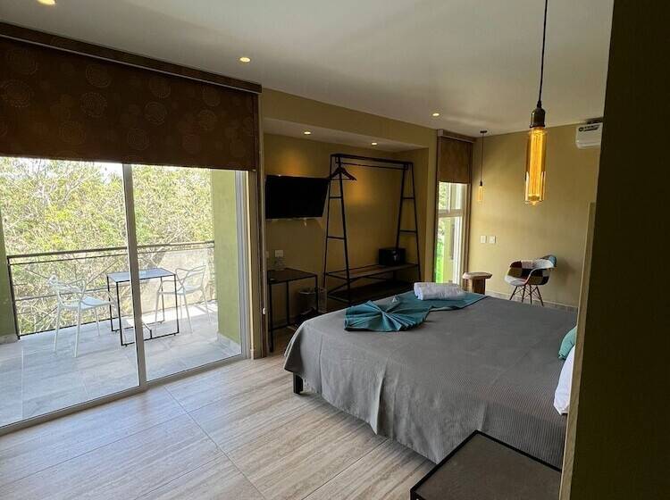 Lol Ha Hotel Boutique