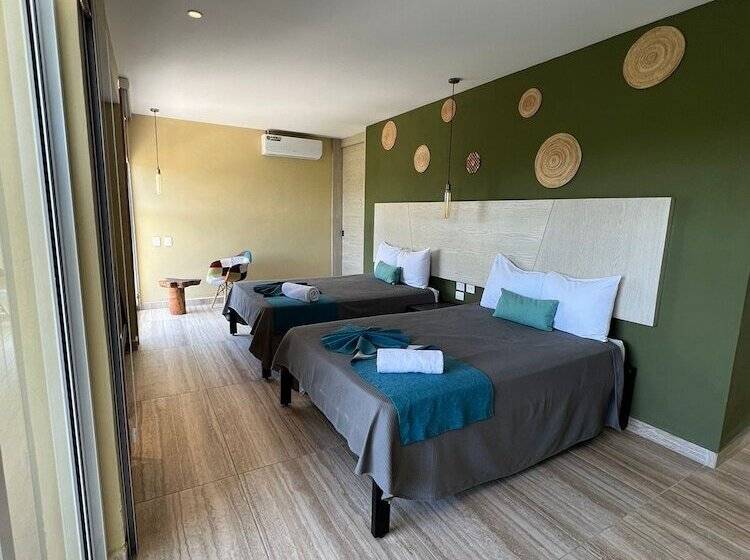 Lol Ha Hotel Boutique