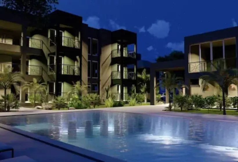 Lol Ha Hotel Boutique