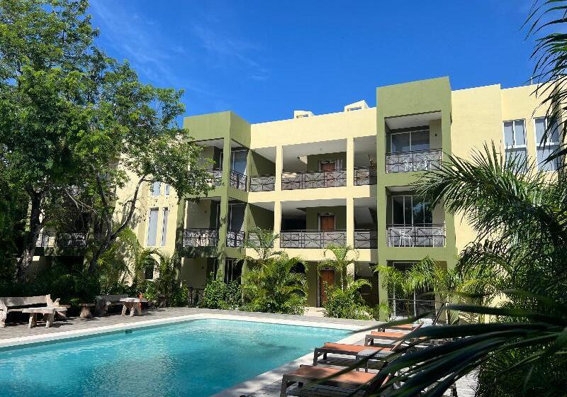 Lol Ha Hotel Boutique