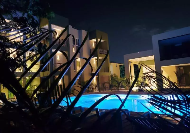 Lol Ha Hotel Boutique