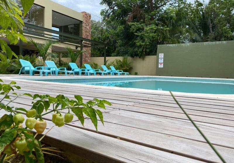 Lol Ha Hotel Boutique