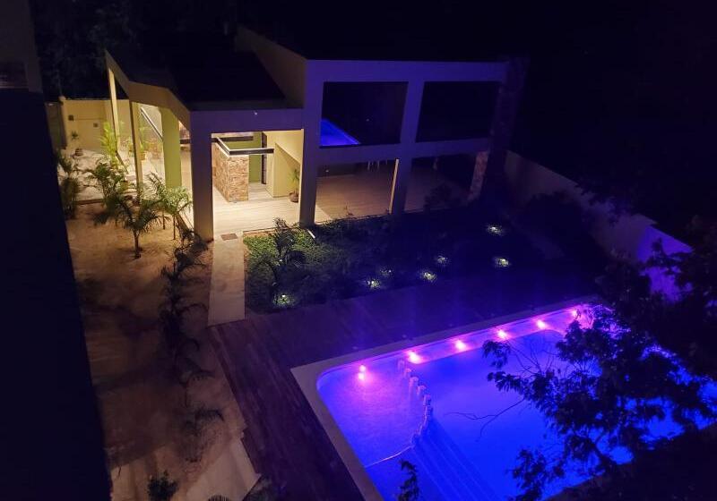 Lol Ha Hotel Boutique