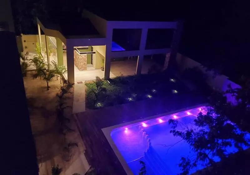 Lol Ha Hotel Boutique