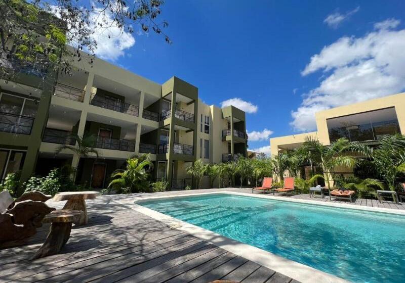 Lol Ha Hotel Boutique