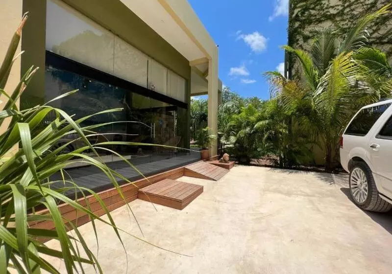 Lol Ha Hotel Boutique