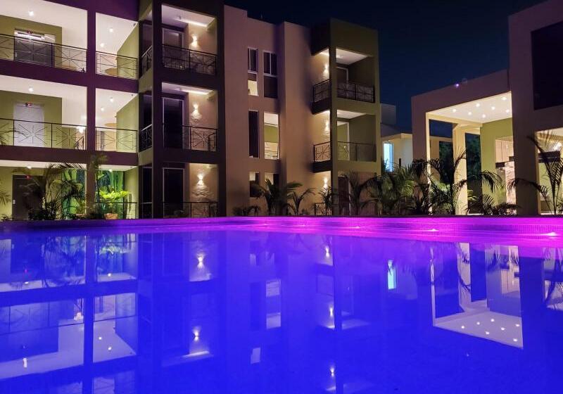 Lol Ha Hotel Boutique