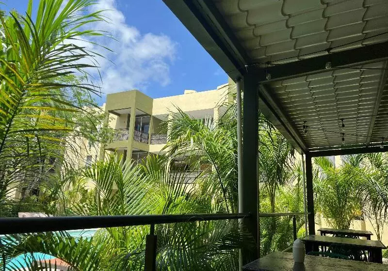 Lol Ha Hotel Boutique