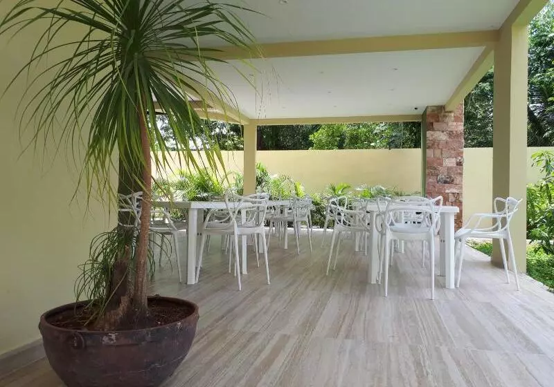 Lol Ha Hotel Boutique