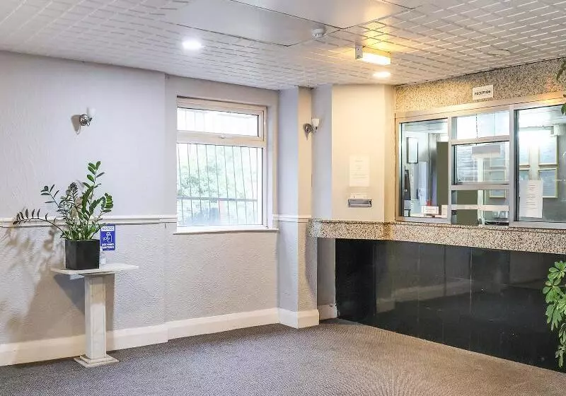 Oyo Hotel 346