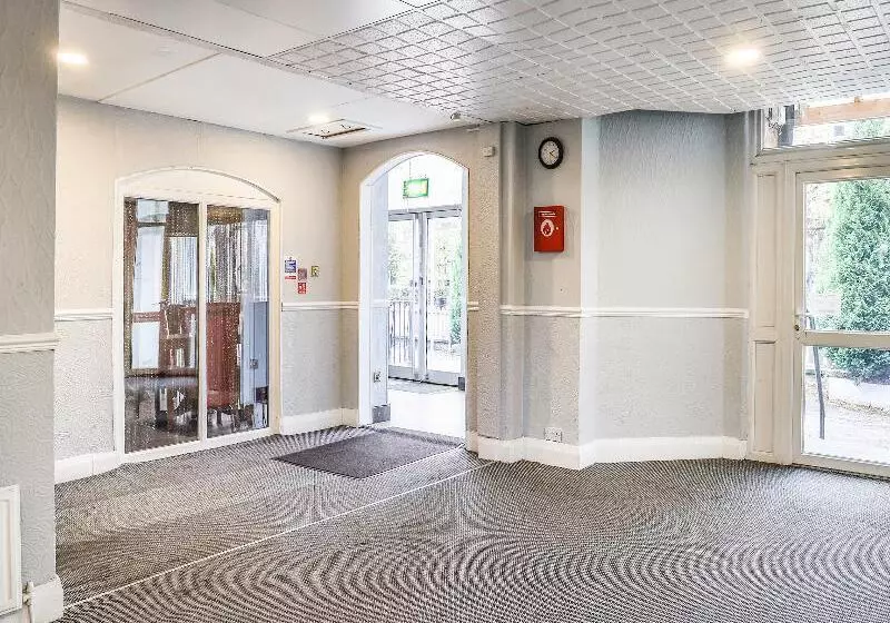 Oyo Hotel 346
