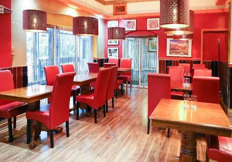 Oyo Hotel 346