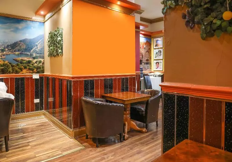 Oyo Hotel 346