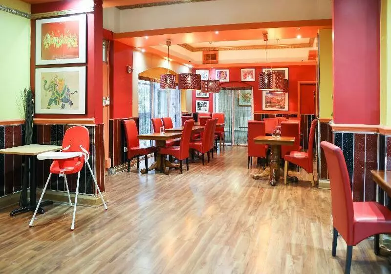 Oyo Hotel 346