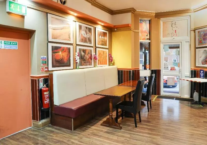 Oyo Hotel 346