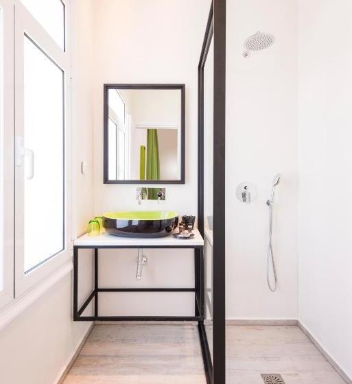 호텔 Thejoy City Suites