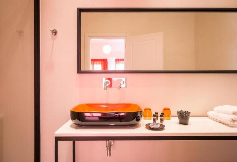 호텔 Thejoy City Suites