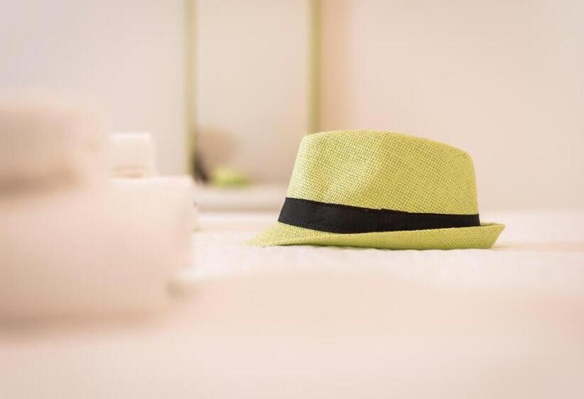 호텔 Thejoy City Suites