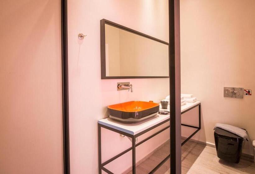 호텔 Thejoy City Suites