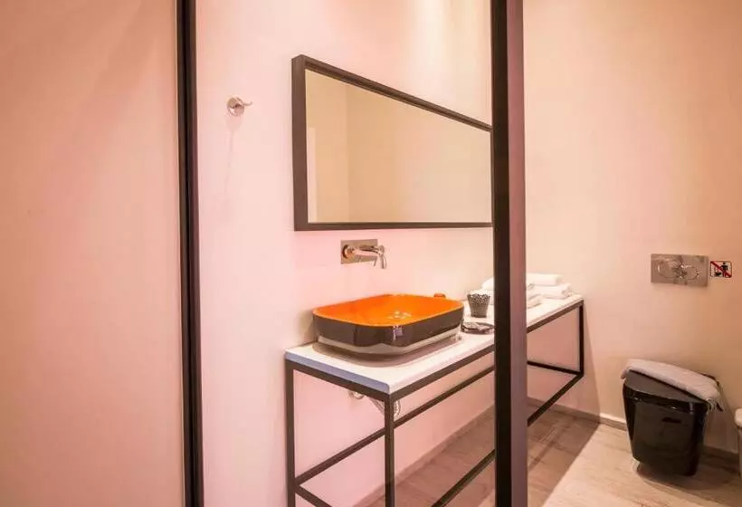 هتل Thejoy City Suites