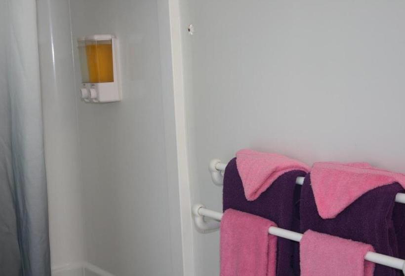 Beach Front Motel Cedar Key