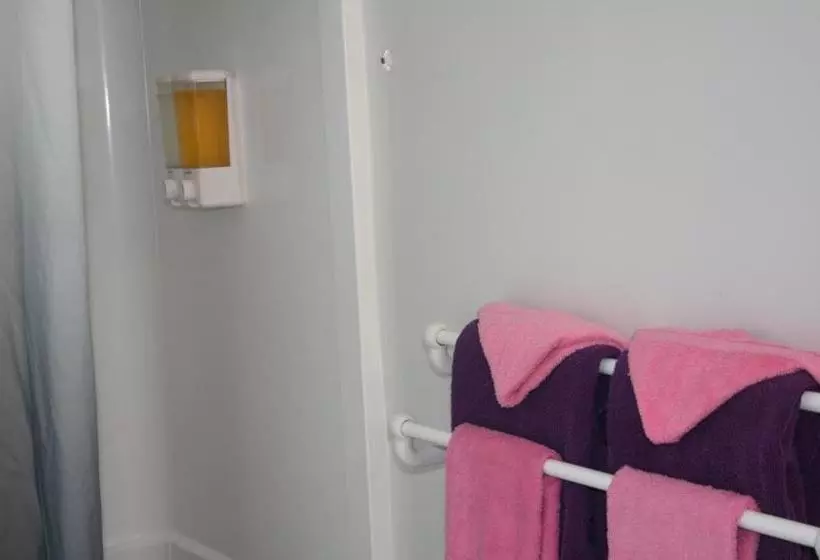 Beach Front Motel Cedar Key