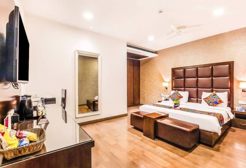 Jasmine Boutique Hotel Jasola