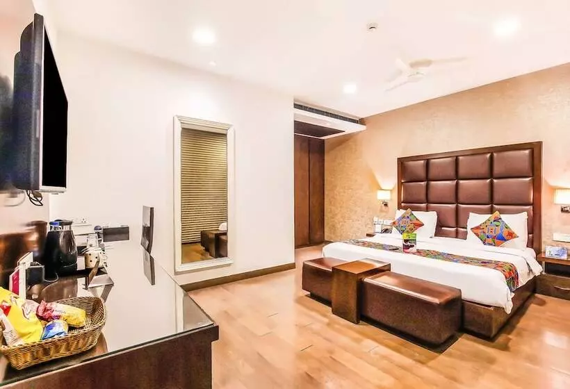 Jasmine Boutique Hotel Jasola