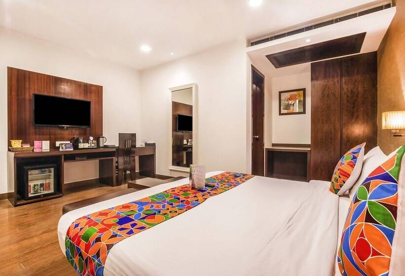 Jasmine Boutique Hotel Jasola