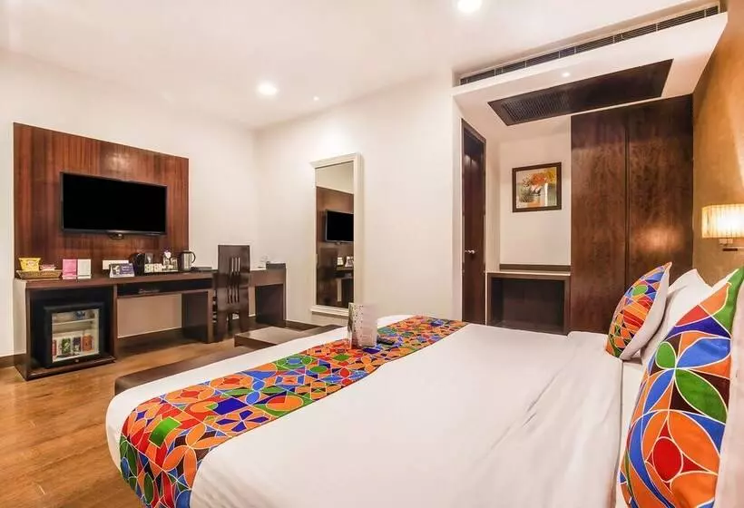 Jasmine Boutique Hotel Jasola