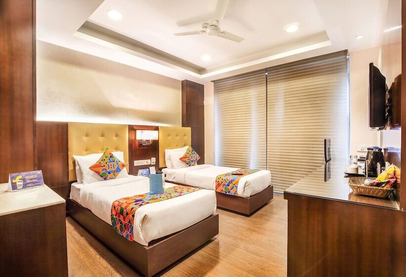 Jasmine Boutique Hotel Jasola